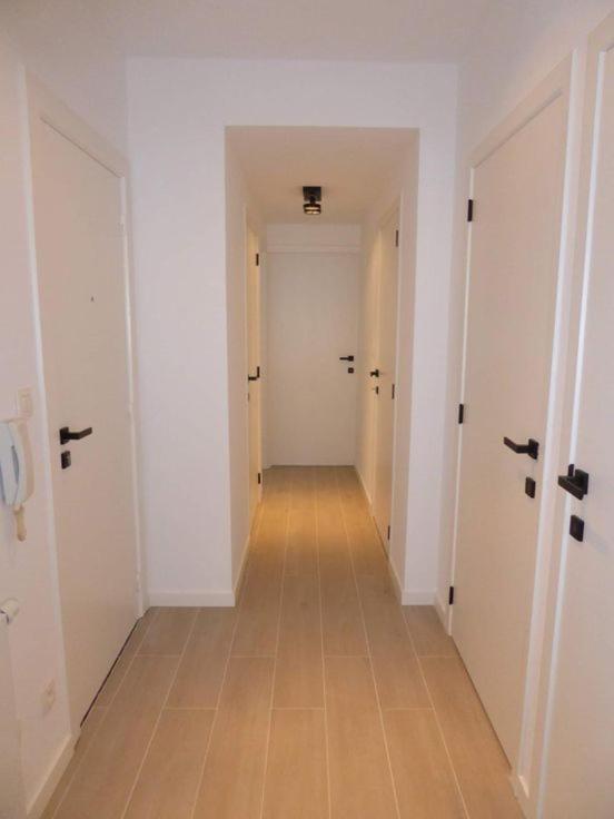 Appartement Bloss. Oostende
