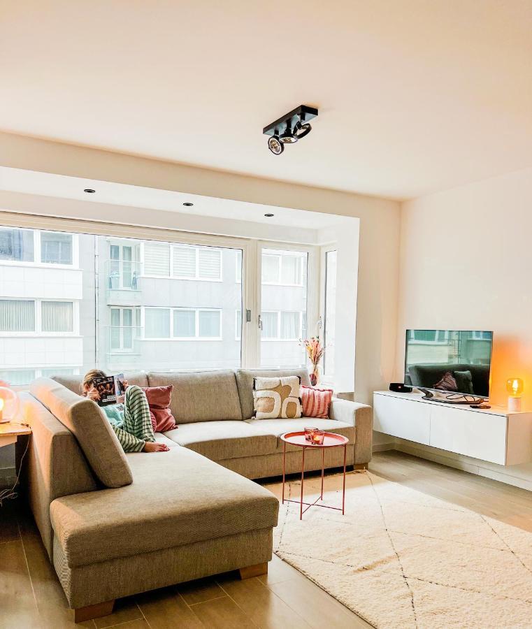 Appartement Bloss. *